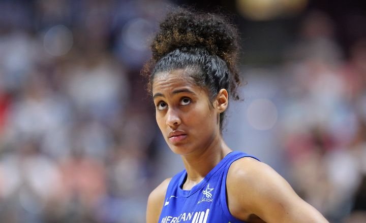 Skylar Diggins Net Worth