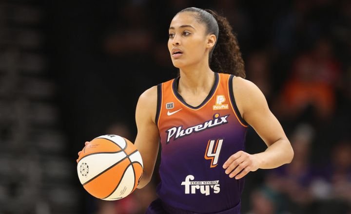 Skylar Diggins Net Worth