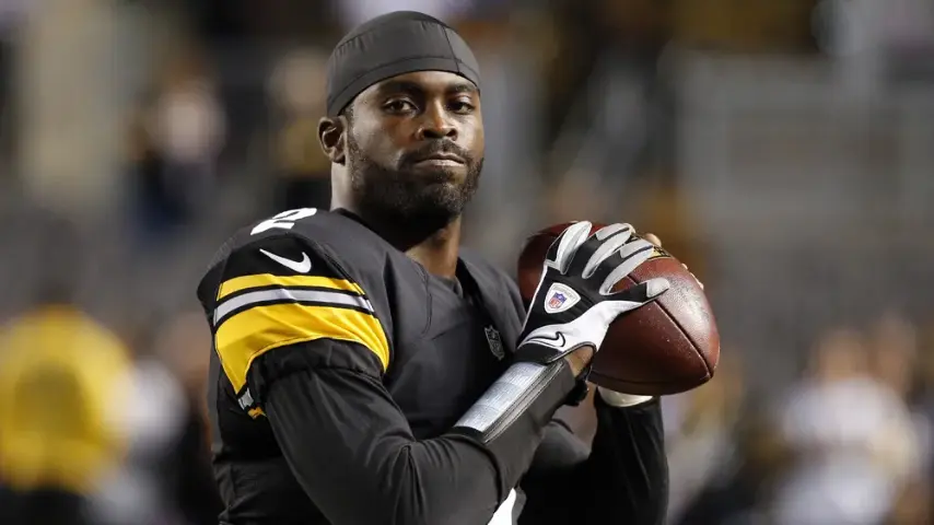 Michael Vick Net Worth