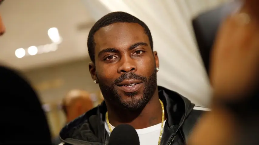 Michael Vick Net Worth