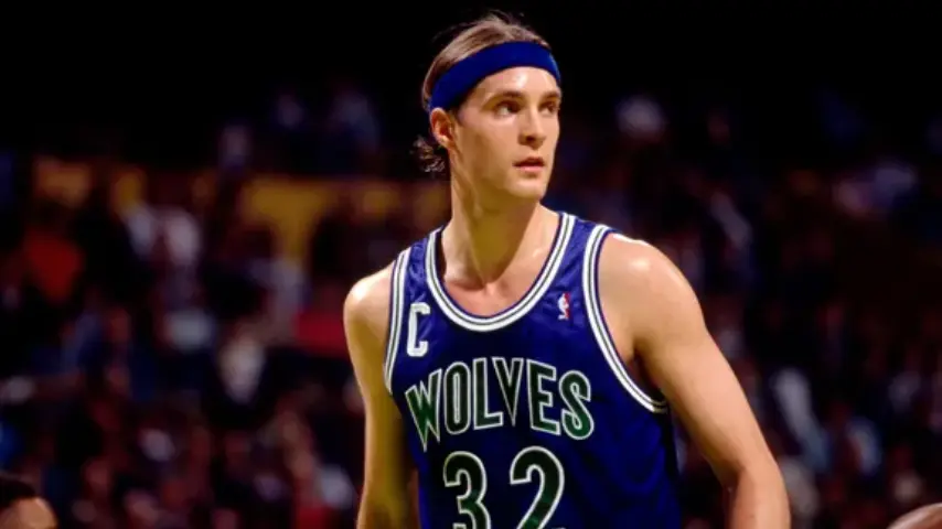 Christian Laettner Net Worth