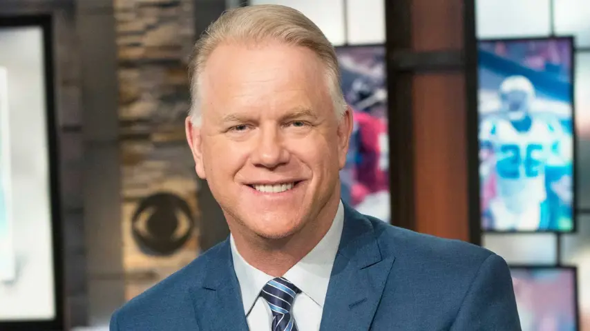 Boomer Esiason net worth