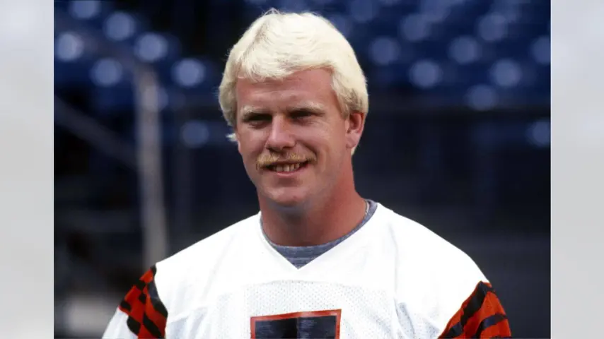 Boomer Esiason net worth