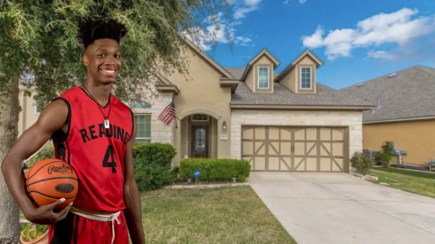 Lonnie Walker Net worth