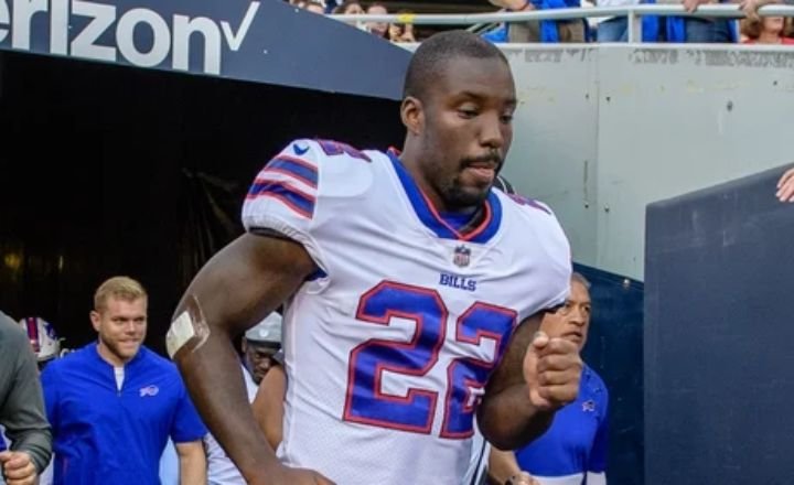 Vontae Davis Net Worth