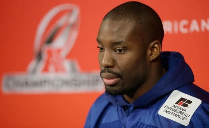 Vontae Davis Net Worth