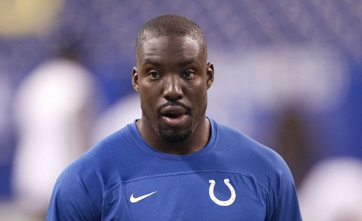 Vontae Davis Net Worth