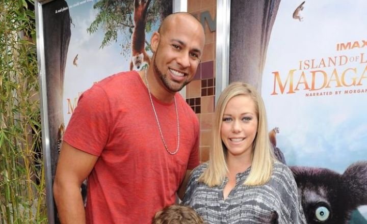 Hank Baskett Net Worth