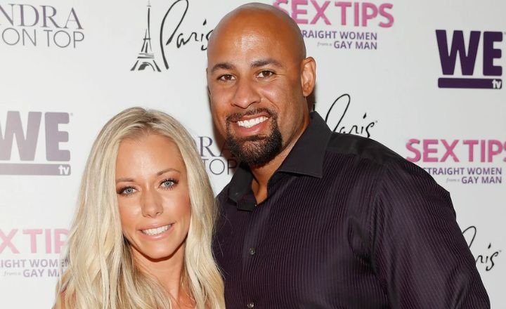 Hank Baskett Net Worth