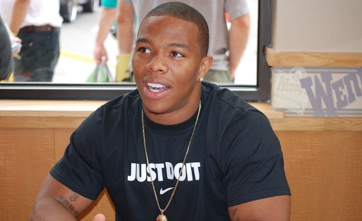 Ray Rice Net Worth