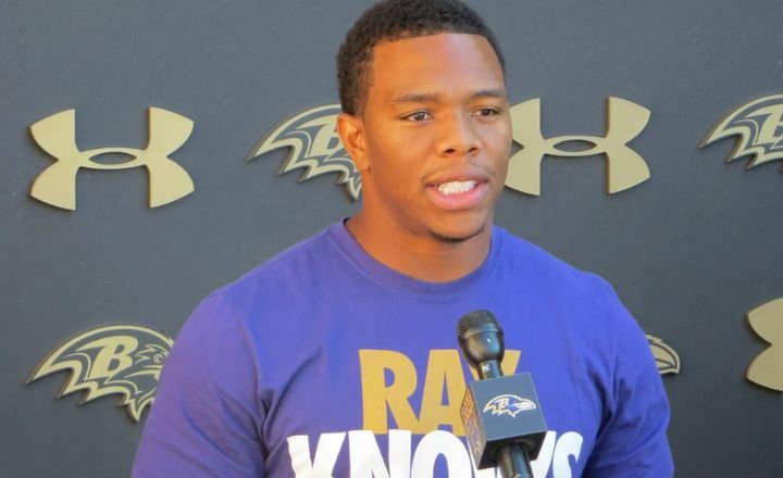 Ray Rice Net Worth