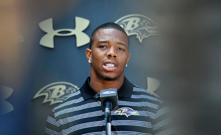 Ray Rice Net Worth