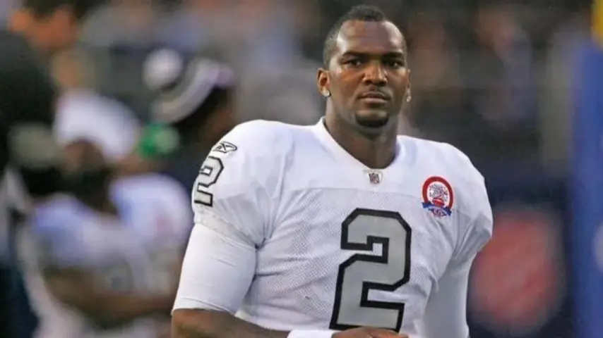 Jamarcus Russell Net worth